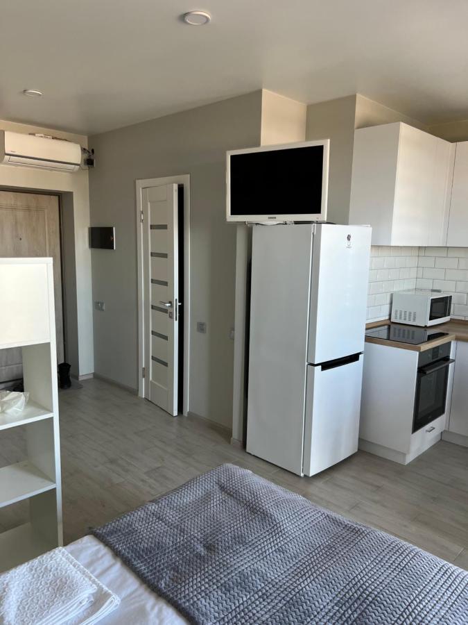 Sea_View Apart Apartment Oldenburg Bagian luar foto