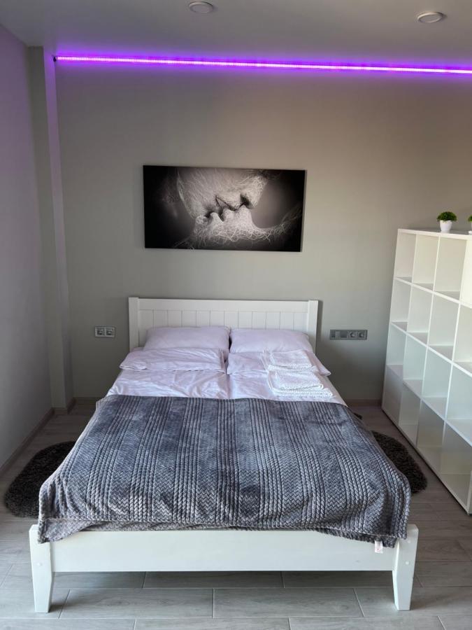 Sea_View Apart Apartment Oldenburg Bagian luar foto